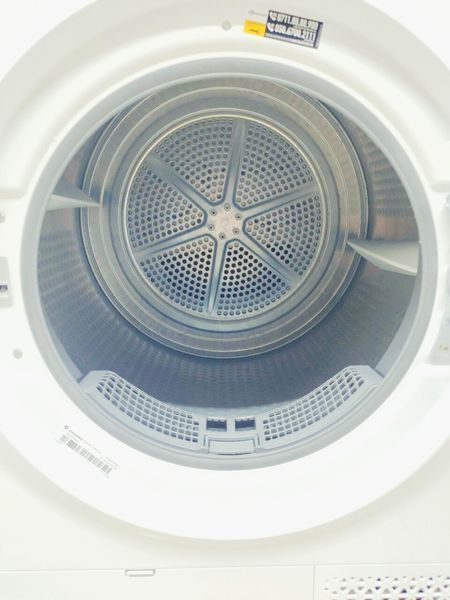 Сушильна машина Bauknecht T Pure M11 72WK DE 850w 7кг sn 769991556922 000042839 фото