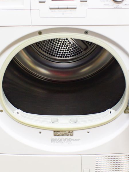 Сушильная машина Blomberg TKF 7451 W 50 000031844 фото