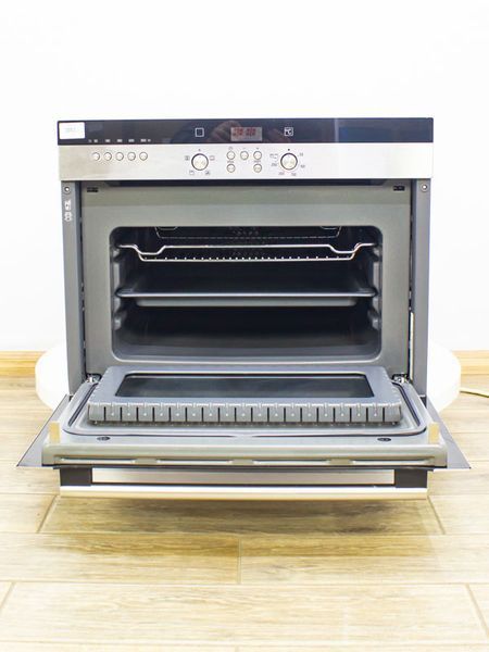 Электродуховка Siemens HB84K550 04 000019409 фото
