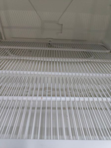 Холодильник двокамерний Electrolux ER8501B 160W 237+82л sn 14202483 n483 000050185 фото