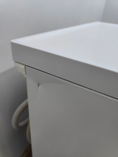 Посудомоечная машина Bauknecht GSF61307 2400W sn 10695371 000050125 фото
