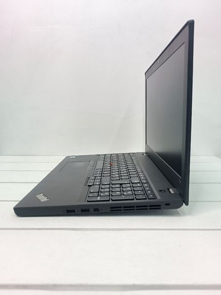 Ноутбук Lenovo Thinkpad T560 15.6 HD бат 2:30 часа 000053947 фото