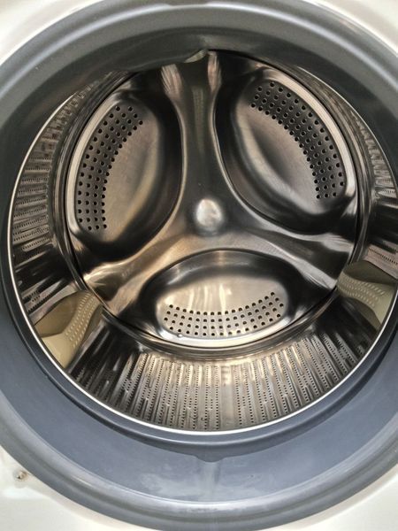 Пральна машина Haier HW100BR14636 1900W 10кг sn CE0J9NE0L00T7L6G0011 000051124 фото