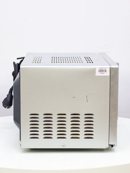 Мікрохвильова піч Severin MW7875 1200w гриль 900w sn 20200915031 000019421 фото