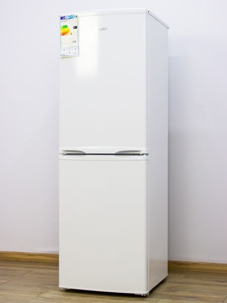 Холодильник двухкамерный Exquisit KGC 145 5042 000019226 фото