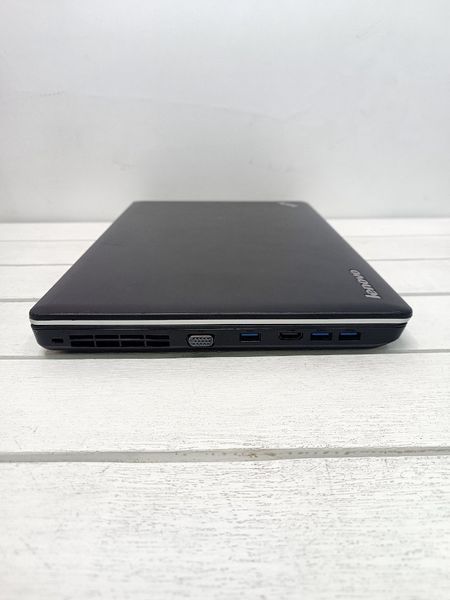 Ноутбук Lenovo E535 15.6 HD бат до 3 годин 000053542 фото