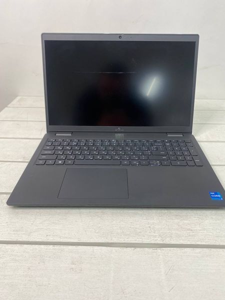 Ноутбук Dell Latitude 3520 15.6 FHD бат до 5 часов 000053171 фото