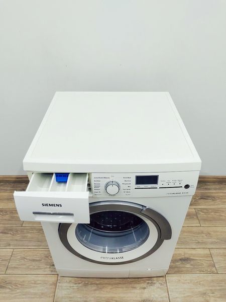 Стиральная машина Siemens WM14S490 03 000035912 фото