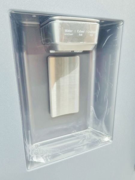 Холодильник SBS Samsung RF23R62E3S9 426+193+11л 110w sn 0DQG43BT200091M_п 4 н 200 000041758 фото