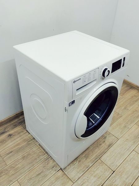 Сушильна машина Bauknecht T Pure M11 72WK DE 850w 7кг sn 769991556922 000042839 фото