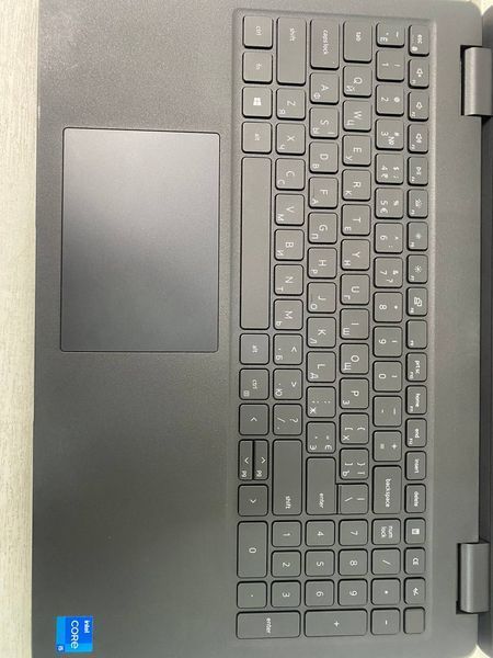 Ноутбук Dell Latitude 3520 15.6 FHD бат до 5 часов 000053171 фото