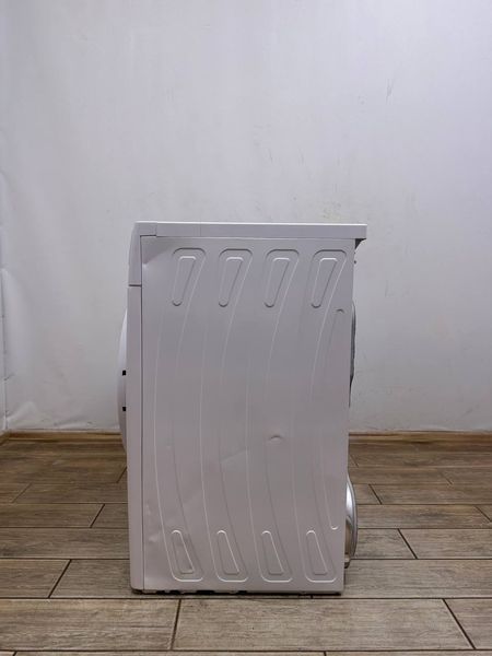 Сушильна машина Sharp KD GCB72BW DE 2700W 7кг sn 00721177010096320929 000054336 фото