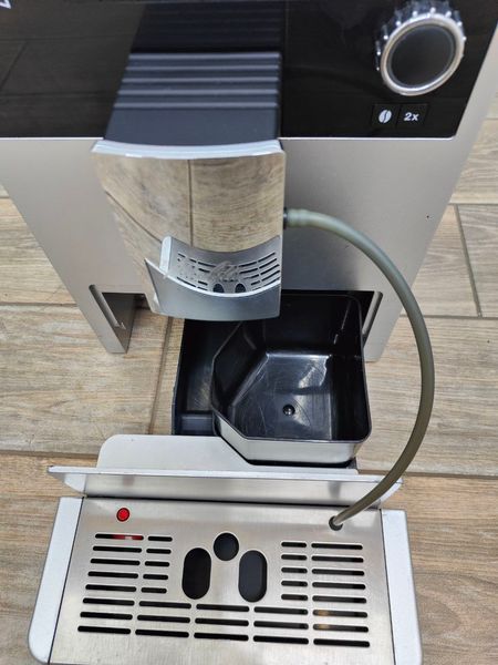 Кофемашина Melita caffeo Ci TYP E 970101 1400W sn 97010F443116203 000049498 фото