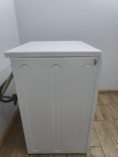 Стиральная машина Bauknecht WBP714 1850W 7кг sn LB2006C 000049843 фото