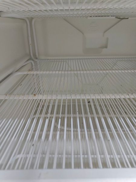 Холодильник двокамерний Electrolux ER8501B 160W 237+82л sn 14202483 n483 000050185 фото