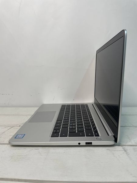 Ноутбук Huawei MateBook D14 14 FHD Б/У Бат 4:30 часа 000050065 фото