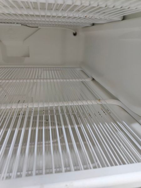 Холодильник двокамерний Electrolux ER8501B 160W 237+82л sn 14202483 n483 000050185 фото