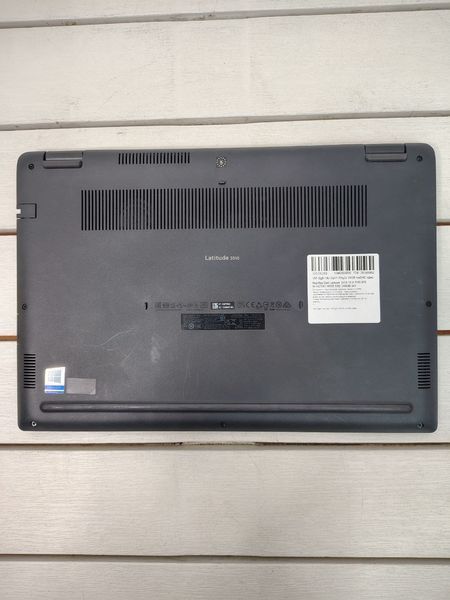 Ноутбук Dell Latitude 3510 15.6 FHD бат 5:00 часа 000050642 фото
