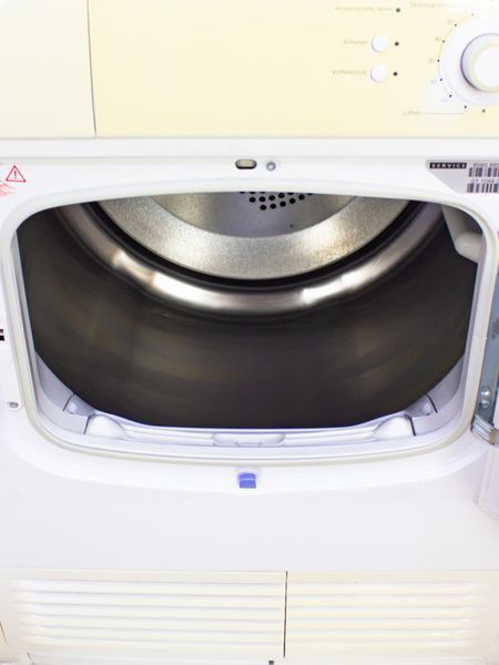 Сушильная машина Bauknecht TK Care XL 7B 000018931 фото