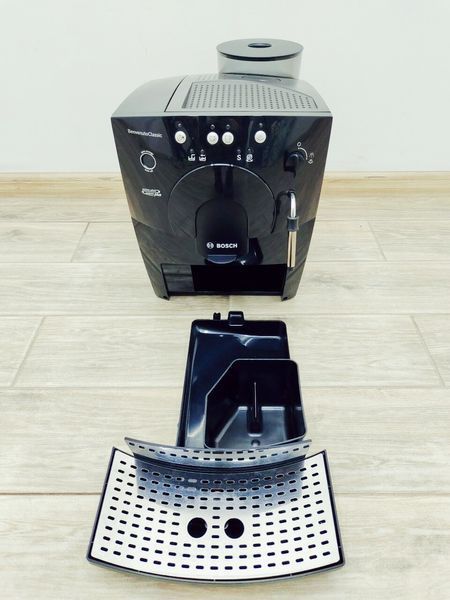 Кавомашина Bosch Benvenuto Classic TCA5309 01 1450w sn 9212 120440 000029218 фото