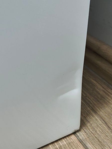 Холодильник двокамерний Electrolux ER8501B 160W 237+82л sn 14202483 n483 000050185 фото