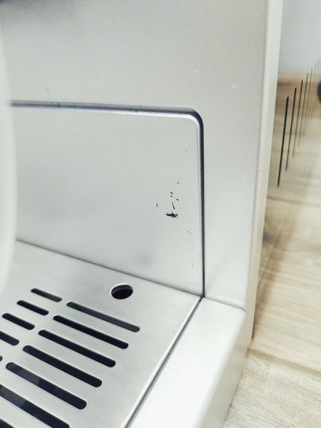Кофемашина Melitta Caffeo E 970 101 000041337 фото