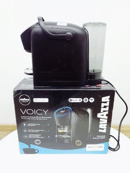 Кофеварка капсульная Lavazza A Modo Mio Voicy LM 960 000032515 фото