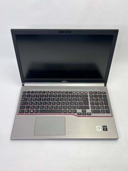 Ноутбук Fujitsu LifeBook E754 000040190 фото