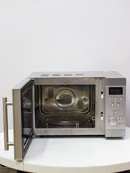 Мікрохвильова піч Almison 6400206 1200w гриль 950w sn S026W09347G3181 000024721 фото
