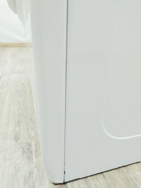 Сушильна машина Bauknecht T Pure M11 72WK DE 850w 7кг sn 769991556922 000042839 фото