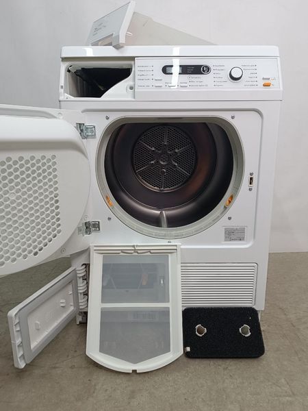 Сушильная машина Premium T 8861 WP 1150w sn 55091316599 000047734 фото