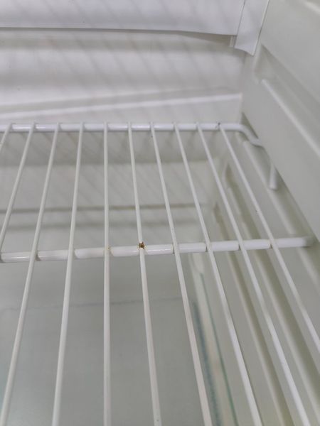 Холодильник двокамерний Electrolux ER8501B 160W 237+82л sn 14202483 n483 000050185 фото