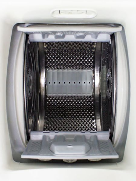 Стиральная машина вертикальная Electrolux EWT1030 000028989 фото