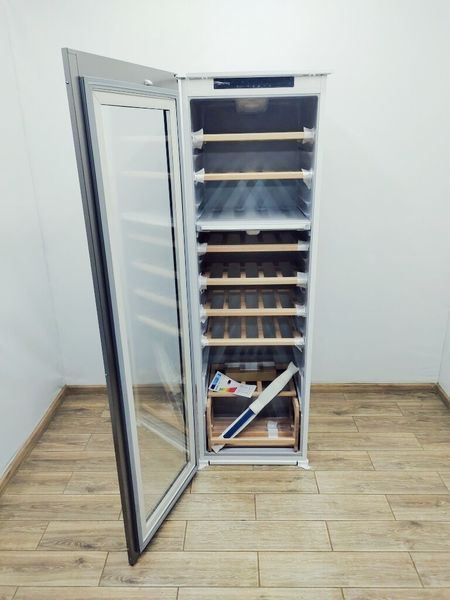 Винна шафа Smeg без шильда 000039412 фото