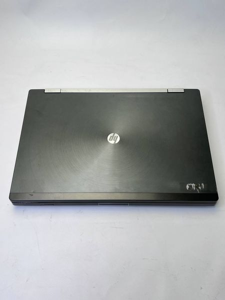 Ноутбук HP EliteBook 8560W 000040307 фото