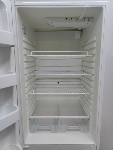 Холодильник двокамерний Electrolux ER8501B 160W 237+82л sn 14202483 n483 000050185 фото