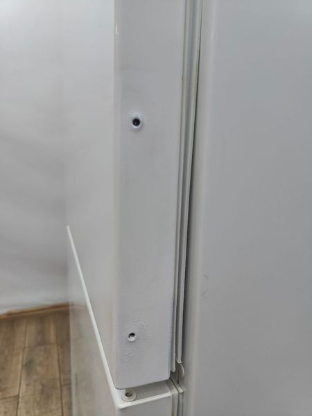 Холодильник двокамерний Electrolux ER8501B 160W 237+82л sn 14202483 n483 000050185 фото