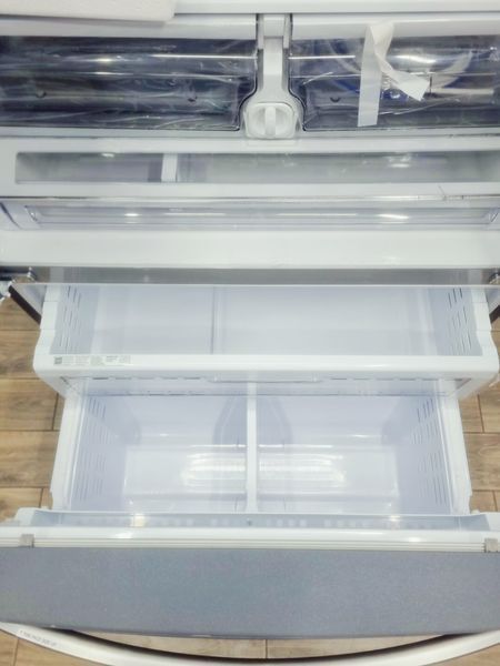 Холодильник SBS Samsung RF23R62E3S9 426+193+11л 110w sn 0DQG43BT200091M_п 4 н 200 000041758 фото