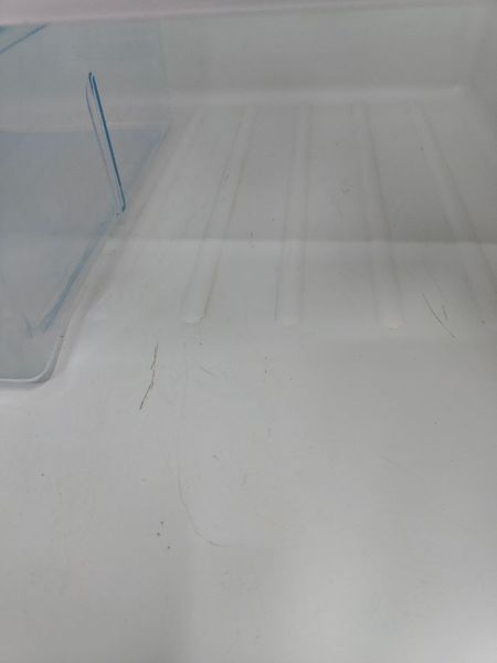 Холодильник двокамерний Electrolux ER8501B 160W 237+82л sn 14202483 n483 000050185 фото