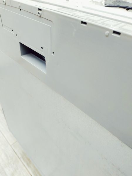 Посудомийна машина AEG FSE63700P 2200w 12 персон sn 72340062_партія 3 номер 152 000040945 фото