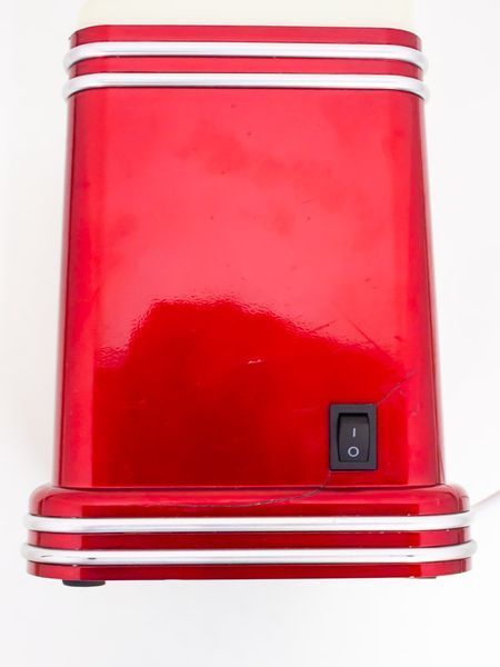 Пристрій для приготування попкорну Ariete 2952 1200w сток LPNHE300405898 56е 000020934 фото
