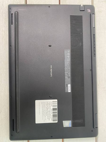 Ноутбук Dell Latitude 3520 15.6 FHD бат до 5 часов 000053171 фото
