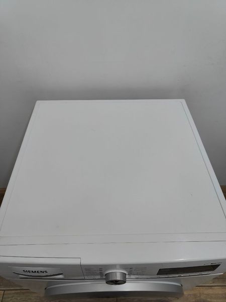 Сушильная машина Siemens iQ700 WT47W5W0 1000W sn 9610202088 000051588 фото