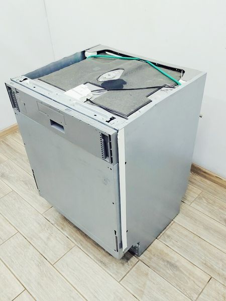 Посудомийна машина AEG FSE63700P 2200w 12 персон sn 72340062_партія 3 номер 152 000040945 фото