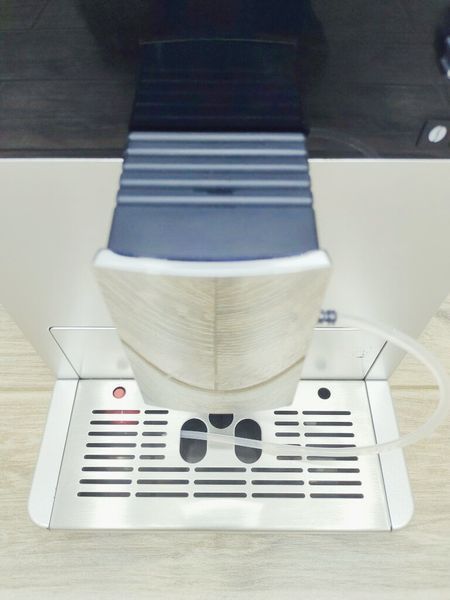 Кофемашина Melitta Caffeo E 970 101 000041337 фото