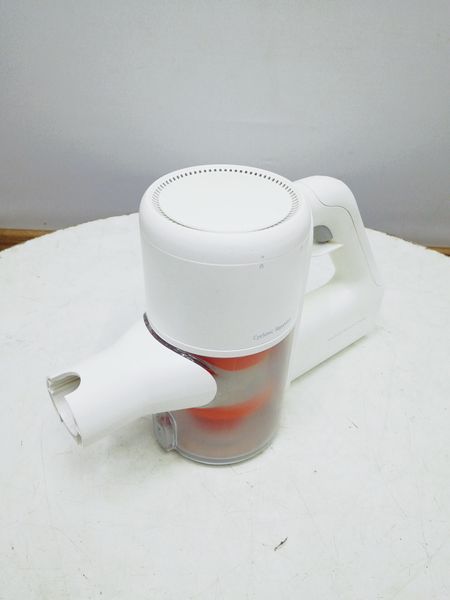 Пилосос вертикальний Xiaomi SCWXCQ01RR 350w бу (без коробки) LPNHK066191617 245е 000030562 фото