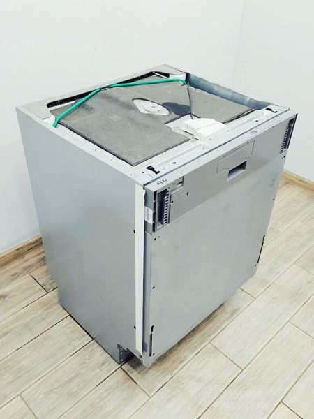 Посудомийна машина AEG FSE63700P 2200w 12 персон sn 72340062_партія 3 номер 152 000040945 фото