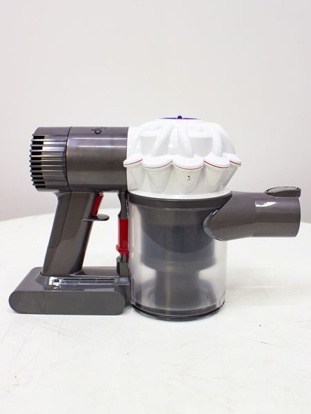 Пылесос вертикальный Dyson V6 Cord Free 000010991 фото