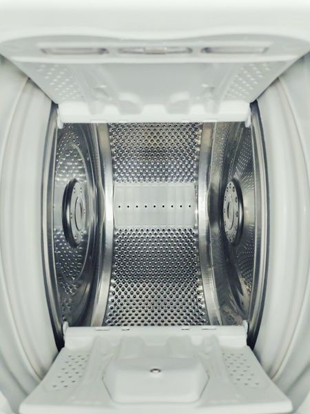 Стиральная машина вертикальная AEG L60260TL 000036910 фото