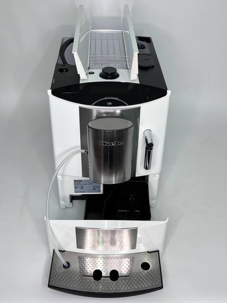 Кофемашина Miele CM 5200 000039778 фото